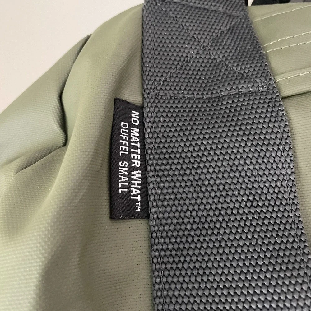Eagle Creek No Matter What Duffel Small 39L Olive Green Travel Bag